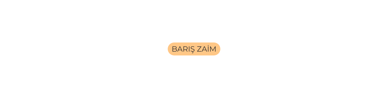 BARIŞ ZAİM